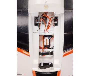E-Flite Beechcraft D18/RC-45J 1.5m PNP
