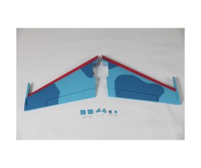 E-Flite Wing Set: Su-30 70mm EDF