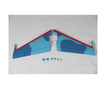 E-Flite Wing Set: Su-30 70mm EDF