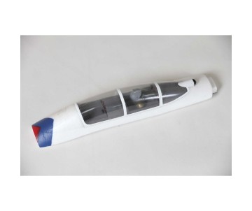 E-Flite Canopy:Su-30 70mm EDF