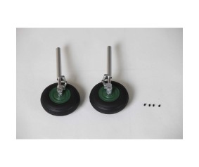E-Flite Main Gear Strut:Su-30 70mm EDF