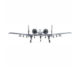 E-Flite A-10 Thunderbolt II Twin 64mm EDF BNF-B AS3X/SAFE-