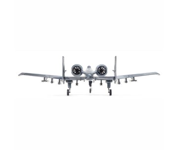 E-Flite A-10 Thunderbolt II Twin 64mm EDF BNF-B AS3X/SAFE-