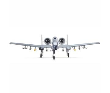 E-Flite A-10 Thunderbolt II Twin 64mm EDF BNF-B AS3X/SAFE-