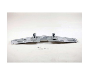 E-Flite Wing: A-10 Thunderbolt II 64mm EDF