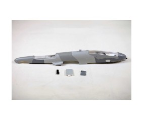 E-Flite Fuselage: A-10 Thunderbolt II 64mm EDF