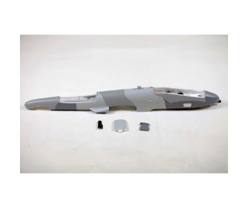 E-Flite Fuselage: A-10 Thunderbolt II 64mm EDF