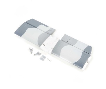 E-Flite Horizontal Stab: A-10 Thunderbolt II 64mm EDF