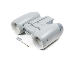E-Flite Nacelle Assembly: A-10 Thunderbolt II 64mm EDF