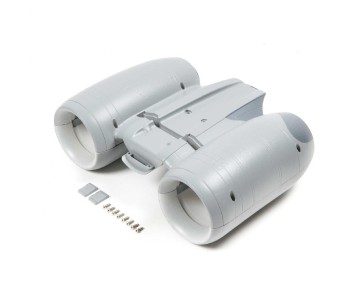 E-Flite Nacelle Assembly: A-10 Thunderbolt II 64mm EDF