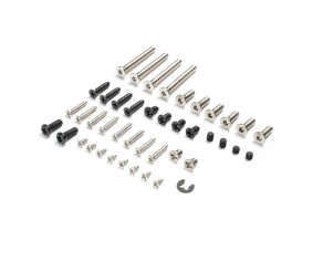 E-Flite Screw Set: A-10 Thunderbolt II 64mm EDF