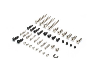 E-Flite Screw Set: A-10 Thunderbolt II 64mm EDF
