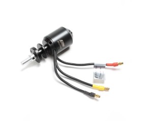 E-Flite Brushless Motor: 64mm EDF 2840-2200KV-