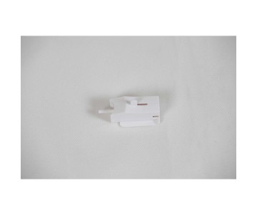 E-Flite Fuselage Hatch Pin Assembly: P-51D 1.5m