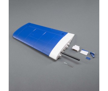 E-Flite Right Wing Panel: P-51D 1.5m
