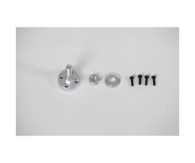 E-Flite Motor Prop Adaptor 4258-460kV: P-51D 1.5m