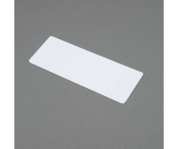 E-Flite Center Wing Wire Cover: P-51D 1.5m