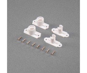 E-Flite Wing Panel Plugs: P-51D 1.5m