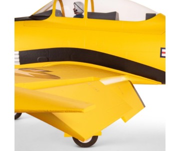 E-Flite Carbon-Z T-28 Trojan 2.0m with Smart BNF Basic