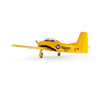 E-Flite Carbon-Z T-28 Trojan 2.0m with Smart BNF Basic