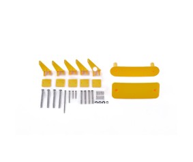 E-Flite Hardware Set: Carbon-Z T-28