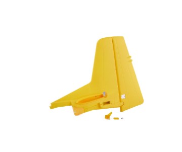 E-Flite Vertical Stabilizer: Carbon-Z T-28