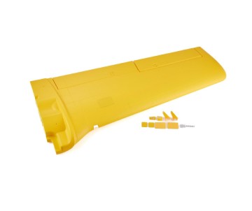 E-Flite Wing; Left Hand: Carbon-Z T-28