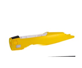 E-Flite Fuselage: Carbon-Z T-28