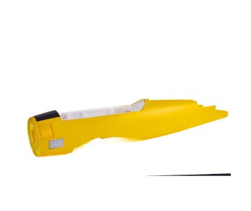 E-Flite Fuselage: Carbon-Z T-28