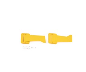 E-Flite Upper Main Gear Door Set: Carbon-Z T-28