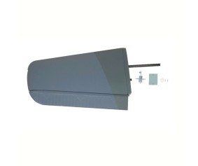 E-Flite Left Wing Panel; Focke-Wulf Fw190A 1.5m