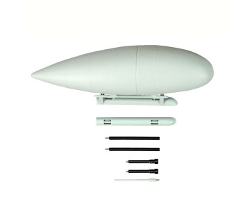 E-Flite Scale Accessories; Focke-Wulf Fw190A 1.5m