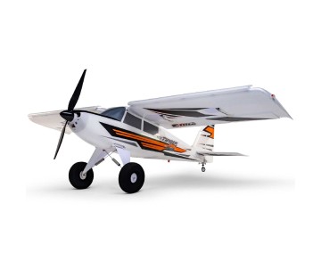 E-Flite Night Timber X Evolution 1.2m BNF-Basic with AS3X and SAFE Select