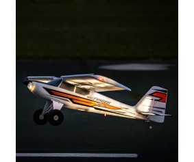 E-Flite Night Timber X Evolution 1.2m BNF-Basic with AS3X and SAFE Select