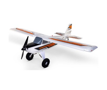 E-Flite Night Timber X Evolution 1.2m BNF-Basic with AS3X and SAFE Select