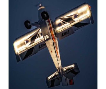 E-Flite Night Timber X Evolution 1.2m BNF-Basic with AS3X and SAFE Select