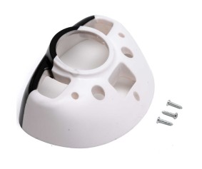 E-Flite Cowl: Night Timber X Evolution 1.2m