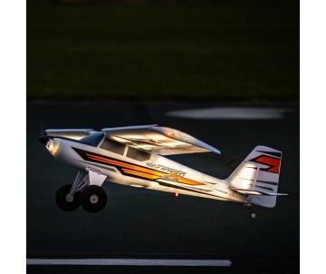 E-Flite Night Timber X Evolution 1.2m PNP