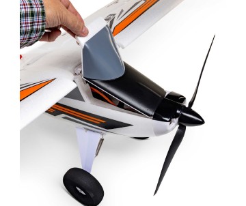E-Flite Night Timber X Evolution 1.2m PNP
