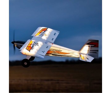 E-Flite Night Timber X Evolution 1.2m PNP