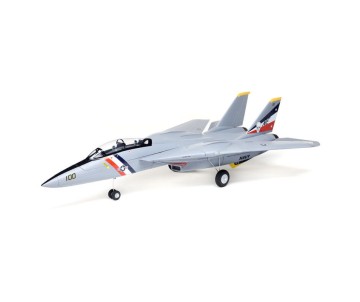 E-Flite F-14 Tomcat Twin 40mm EDF BNF Basic