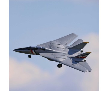 E-Flite F-14 Tomcat Twin 40mm EDF BNF Basic