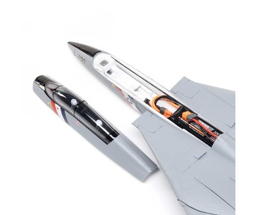 E-Flite F-14 Tomcat Twin 40mm EDF BNF Basic