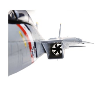 E-Flite F-14 Tomcat Twin 40mm EDF BNF Basic