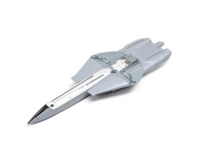 E-Flite Fuselage: F-14 Tomcat 40mm Twin