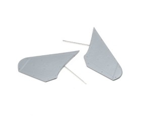 E-Flite Taileron Set: F-14 Tomcat 40mm Twin