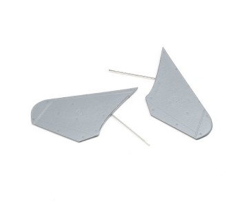 E-Flite Taileron Set: F-14 Tomcat 40mm Twin