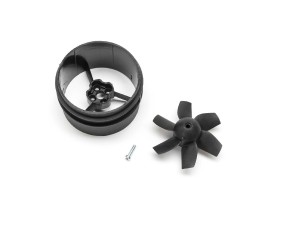 E-Flite Fan Unit with Rotor: F-14 Tomcat 40mm Twin