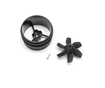 E-Flite Fan Unit with Rotor: F-14 Tomcat 40mm Twin