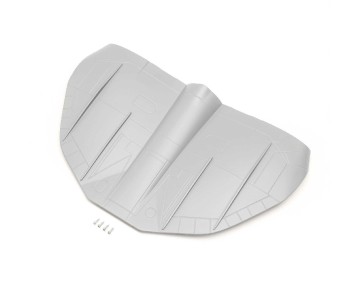 E-Flite Top Fuselage Cover: F-14 Tomcat 40mm Twin